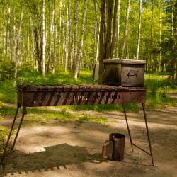 Фото Отель Берег Грифона