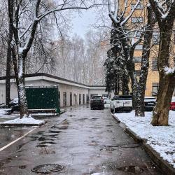 1-комнатные апартаменты студия №2