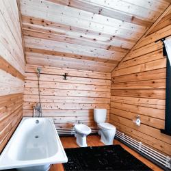 Фото Отель Николо-Поле