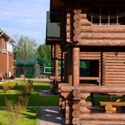 Фото Отель Александров залив