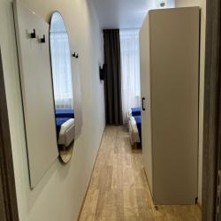 Фото Отель Энергетик