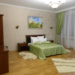 Фото Отель Аляска