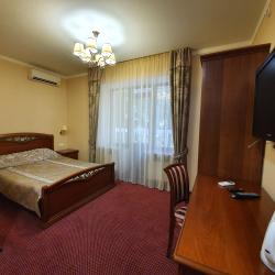 Фото Отель Ваш Симбирск (бывш. Старый Симбирск)