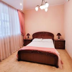 Фото Отель Smart Hotel KDO (Смарт КДО )