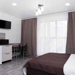 Фото Апартаменты на улице Телевизионная