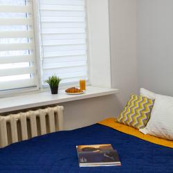 Фото Отель Вгости