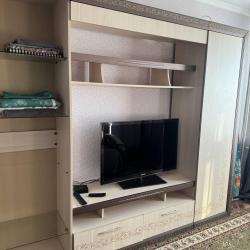 3-комнатные апартаменты стандарт