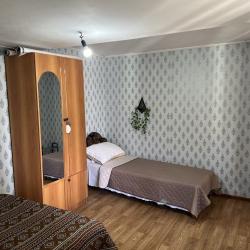 3-местный номер эконом