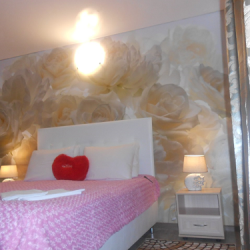 Фото Отель Виктори