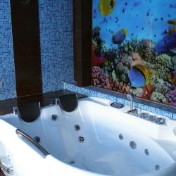 Фото Отель Тополя