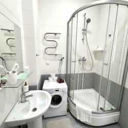 Фото Апартаменты Красивый Город