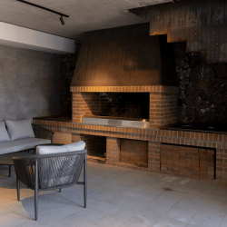 Вилла премиум с 4 двуспальными кроватями