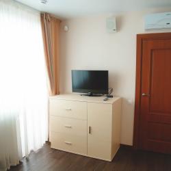 Фото Парк-Отель Васильевский