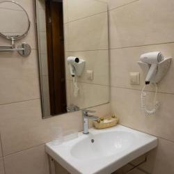 Номер стандарт с 2 односпальными кроватями