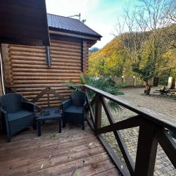 Фото Отель Лесное поместье