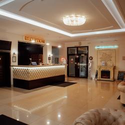 Фото Отель Brothershotel.ru (Бразерсхотел.ру)