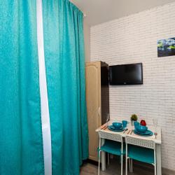 фото 70 MOKO Apartments (МОКО Апартментс) на улице Бутлерова