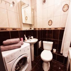 Фото Отель GoodHome38 на улице Сибирская 21/1