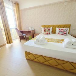 Фото Отель Samarkand Imron Hotel ( Имрон)