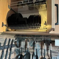 Фото Апартаменты на улице Александрова 30/1