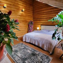 Фото Отель Elite Apartments на Лесной 141