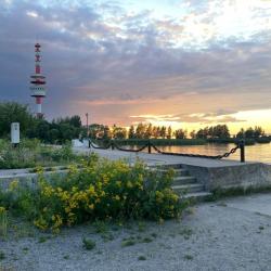 Фото Отель Таунхаус