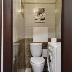 Фото Отель Крещендо