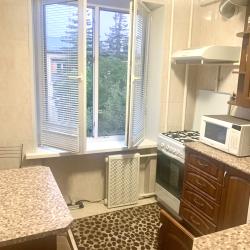 Фото Апартаменты BFR на улице Героев Медиков 50