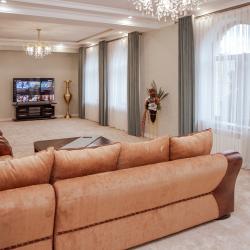 Фото Отель Al Madina (Аль Мадина)