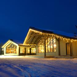 Фото Отель Ridder Resort Hotel ( Резорт)