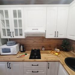 Фото Симбирские апартаменты на улице Гончарова