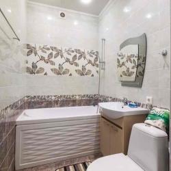 Фото Отель Жилой квартал на улице Чистопольская 66