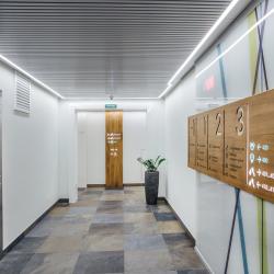 Фото Отель X-Clinic (Икс-клиник)