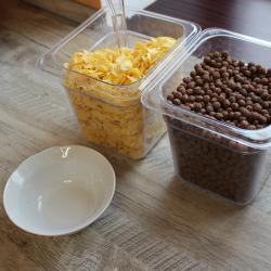 Номер полулюкс улучшенный с 1 двуспальной кроватью