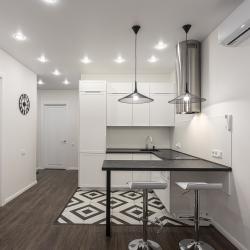 Фото Апартаменты Apart Vl (Апарт ВЛ) на улице Набережная 5В