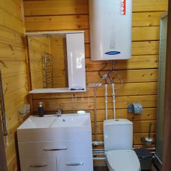 Фото Отель Отдохни Гостевой двор