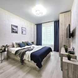 Фото Отель Атмосфера Комфорта на улице Магнитогорская 2