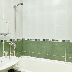 Номер стандарт с 1 односпальной кроватью