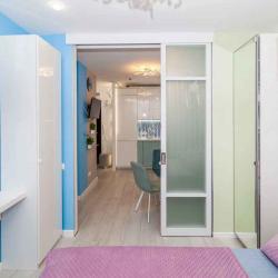Фото Отель MoreRooms в ЖК Фрукты/133 Акаций 34/2