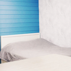 1-комнатные апартаменты улучшенные