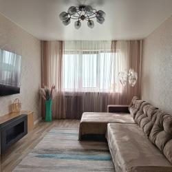 Фото Отель Уютная квартира у моря на острове Русский