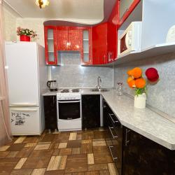 Фото Симбирские апартаменты на улице Отрадная 3