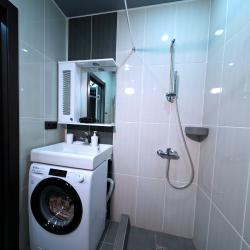 1-комнатные апартаменты студия 18/2