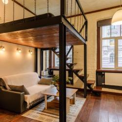 фото 22 Nevsky Loft Studio (Невский Лофт Студия)