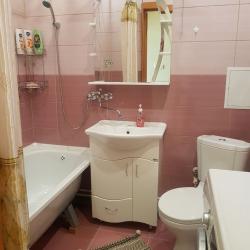 Фото Апартаменты в микрорайоне Тундровый