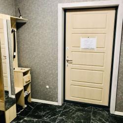 1-комнатные апартаменты стандарт Академика Павлова 43