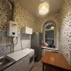 1-комнатные апартаменты эконом