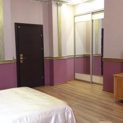 Номер стандарт с 2 односпальными кроватями