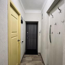 Фото Отель Rich House на проспекте Бухар Жырау 35