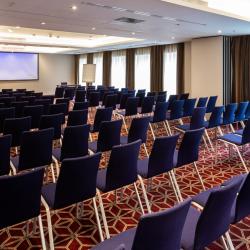 SHERATONPLAZA Ufa Congress Hotel (Шератон Плаза Уфа Конгресс) (бывш. Краун Плаза Уфа Конгресс) — a9a4d184fee572a68f5191b591e386cf